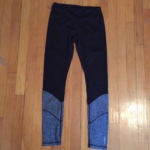 Reebok workout pants